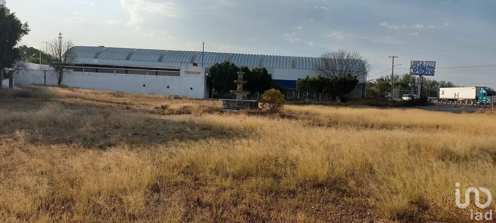 Terreno en venta en Pedro Escobedo