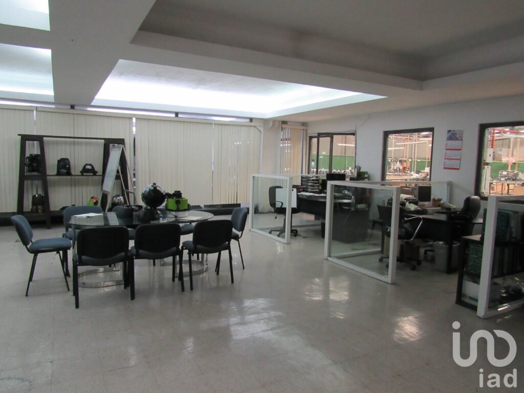 Edificio de Oficinas en Renta, Col. Ocoyoacac, México - 2115094 edificio en renta edificio de oficinas en renta col ocoyoacac mexico 42897