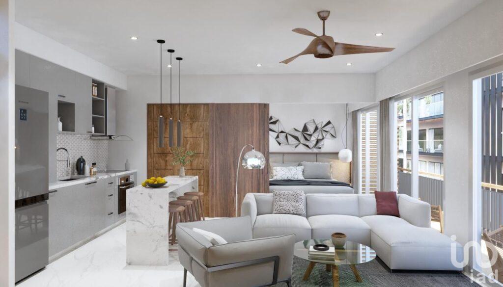 Venta de departamentos en Puerto Vallarta en Zona Romántica