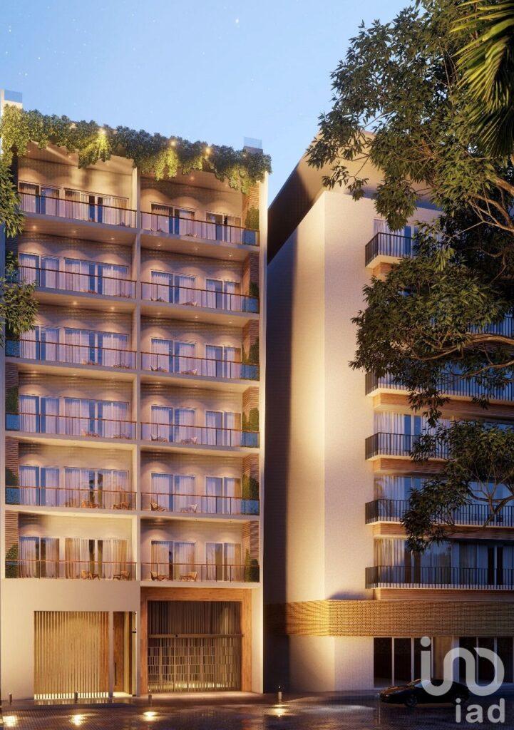Venta de departamentos en Puerto Vallarta en Zona Romántica