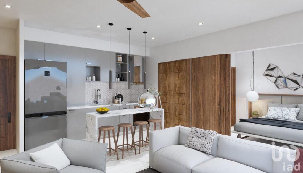 Venta de departamentos en Puerto Vallarta en Zona Romántica