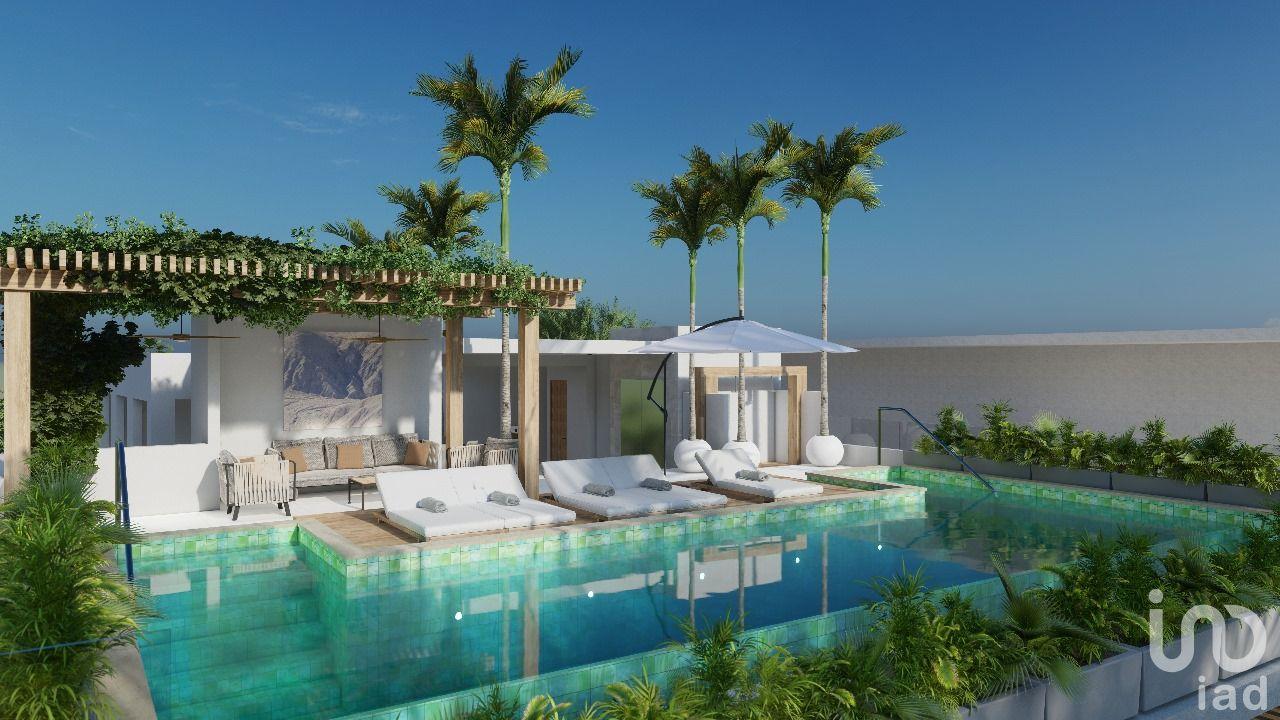 Venta de departamentos en Puerto Vallarta en Zona Romántica