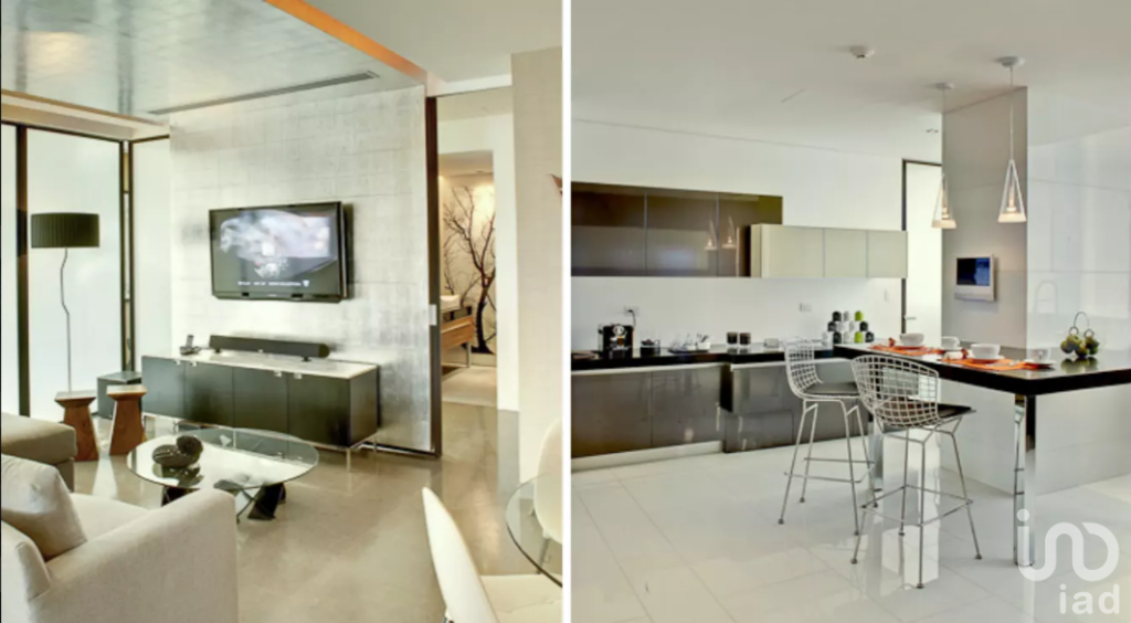 DEPARTAMENTO EN VENTA EN BOSQUES DE LAS LOMAS, CDMX