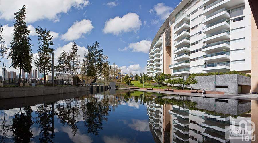 DEPARTAMENTO EN VENTA EN BOSQUES DE LAS LOMAS, CDMX