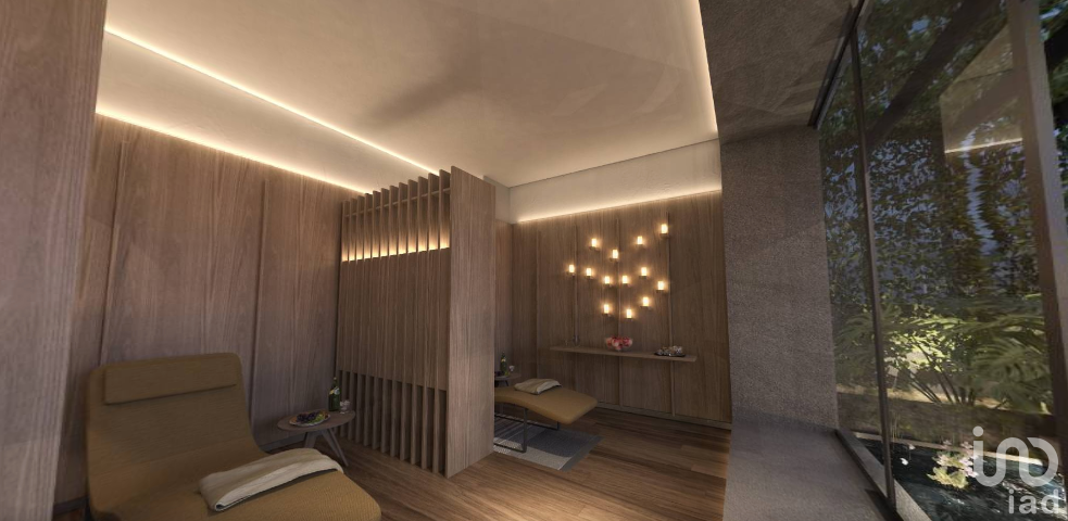 Oficina en venta, Yama Alpes, Alvaro Obregón, cdmx