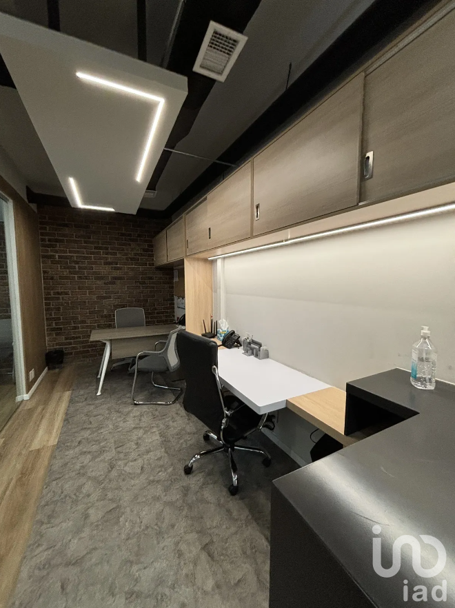 Oficina en venta, Yama Alpes, Alvaro Obregón, cdmx