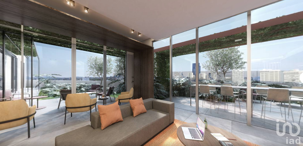 Oficina en venta, Yama Alpes, Alvaro Obregón, cdmx