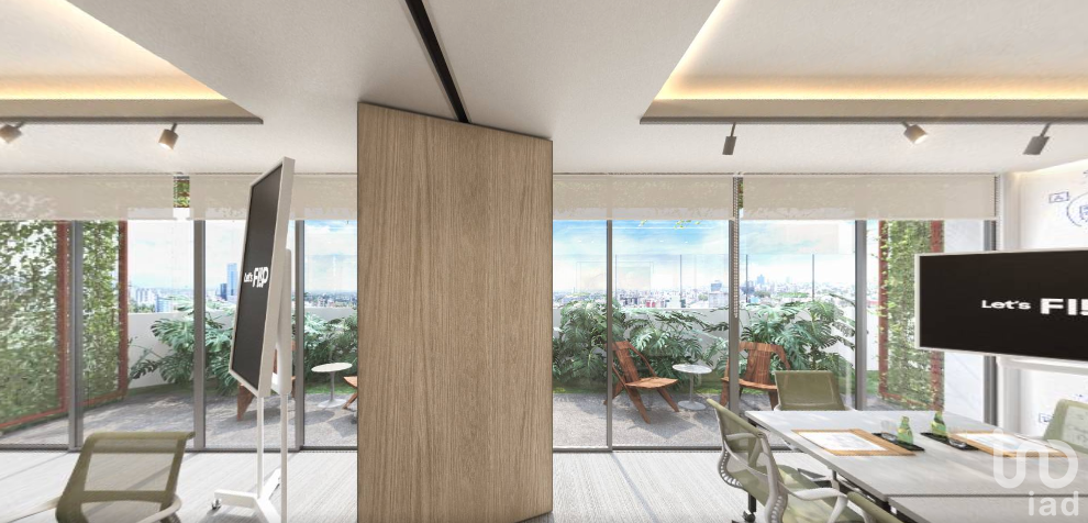 Oficina en venta, Yama Alpes, Alvaro Obregón, cdmx