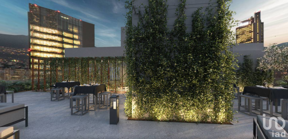 Oficina en venta, Yama Alpes, Alvaro Obregón, cdmx