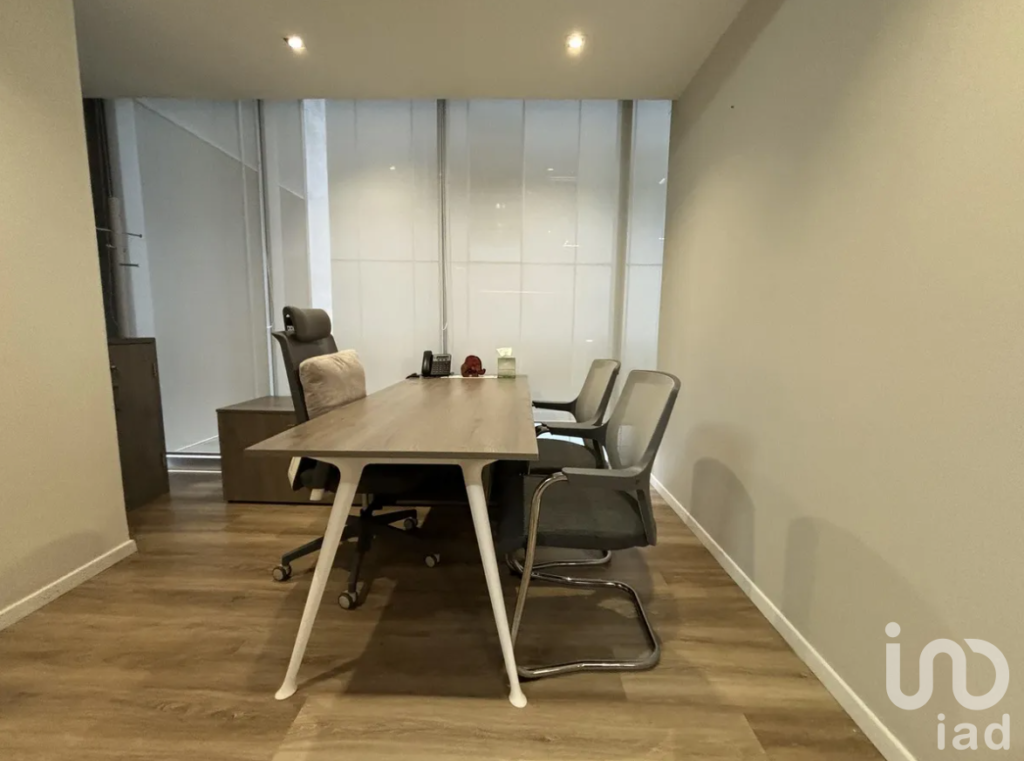 Oficina en venta, Yama Alpes, Alvaro Obregón, cdmx