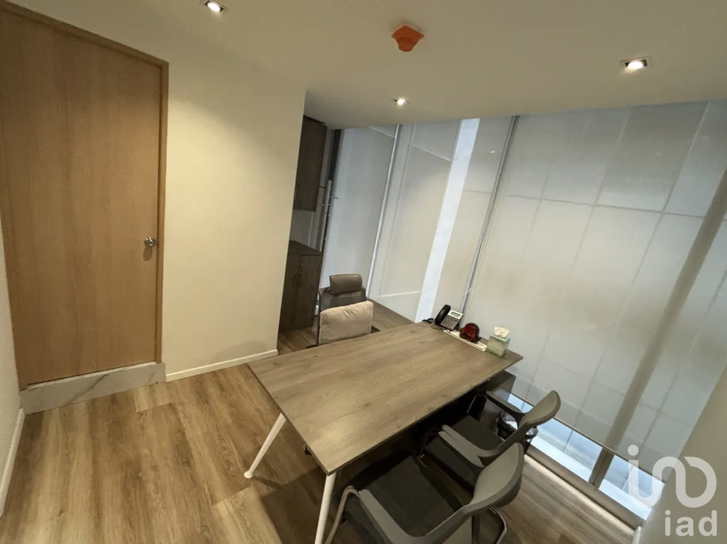 Oficina en venta, Yama Alpes, Alvaro Obregón, cdmx
