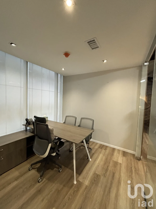 Oficina en venta, Yama Alpes, Alvaro Obregón, cdmx