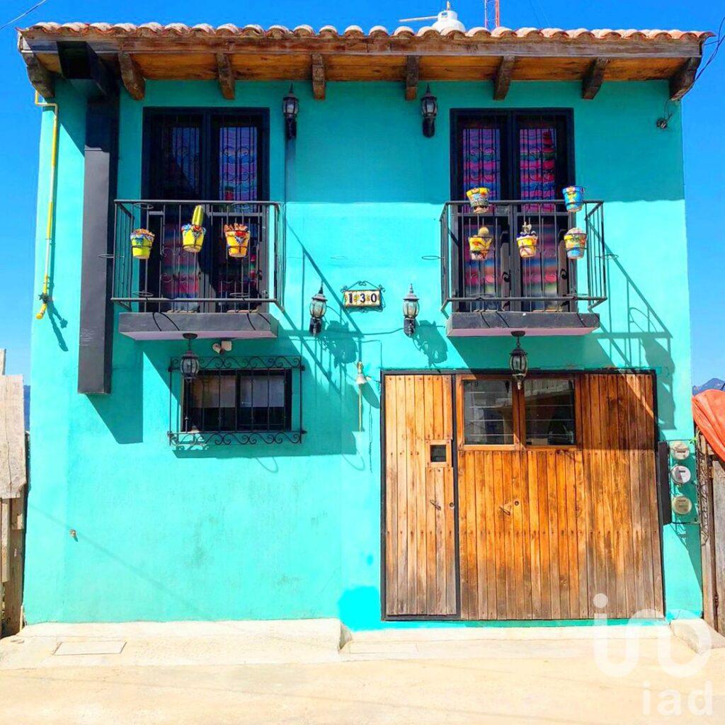 Casa En Venta, San Cristóbal De Las Casas, Chiapas