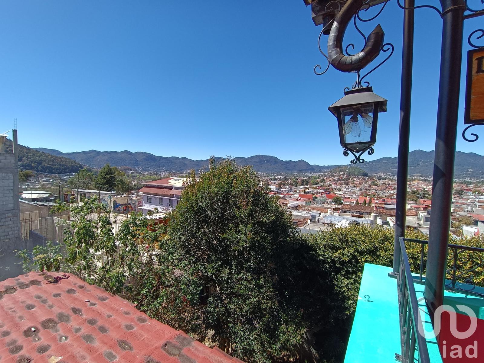 Casa En Venta, San Cristóbal De Las Casas, Chiapas