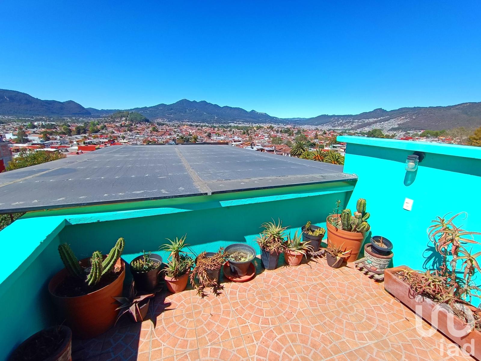 Casa En Venta, San Cristóbal De Las Casas, Chiapas