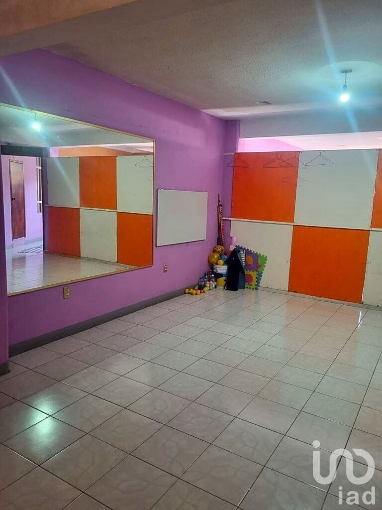 VENTA DE EDIFICIO/CASA EN JALTENCO EDOMEX