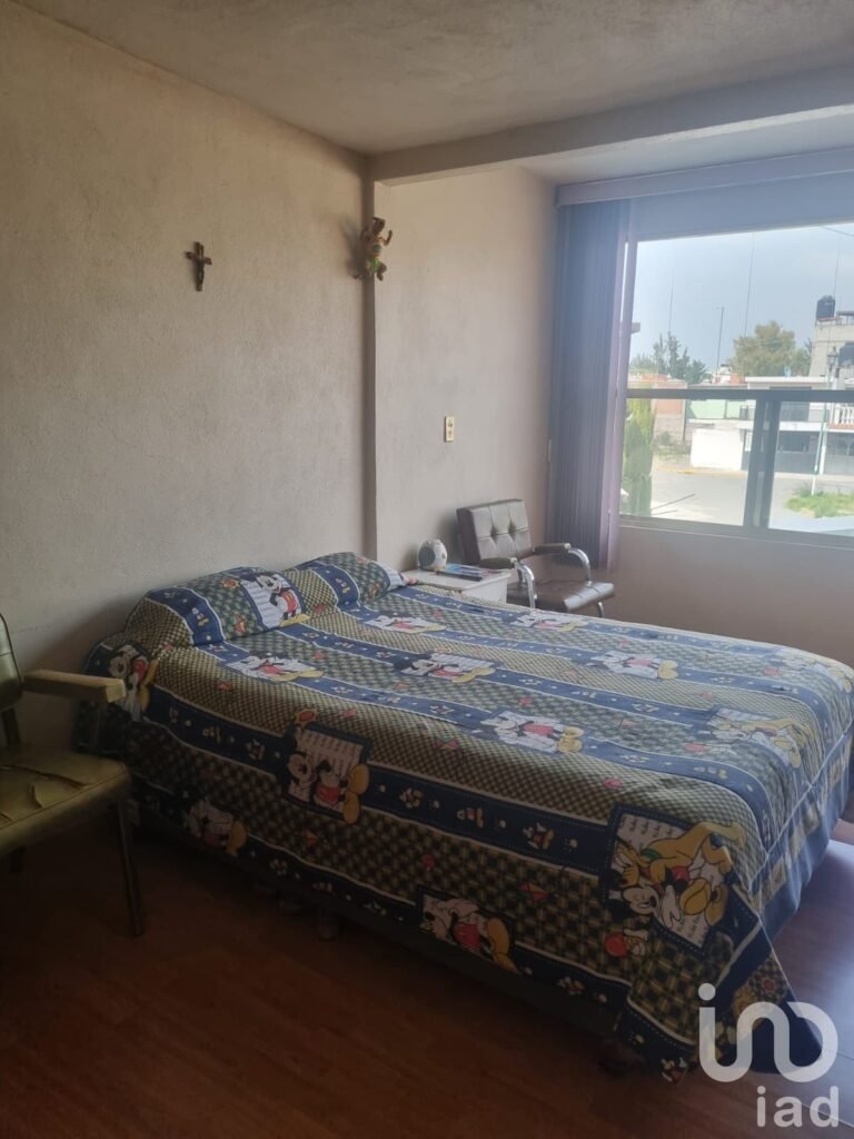 VENTA DE EDIFICIO/CASA EN JALTENCO EDOMEX