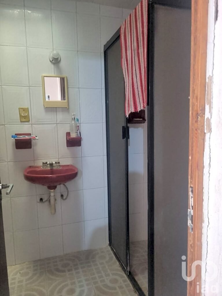 VENTA DE EDIFICIO/CASA EN JALTENCO EDOMEX