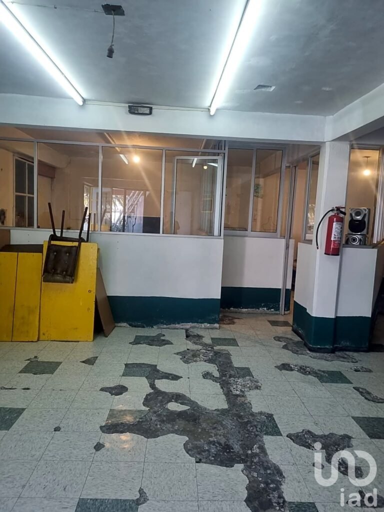 VENTA DE EDIFICIO/CASA EN JALTENCO EDOMEX