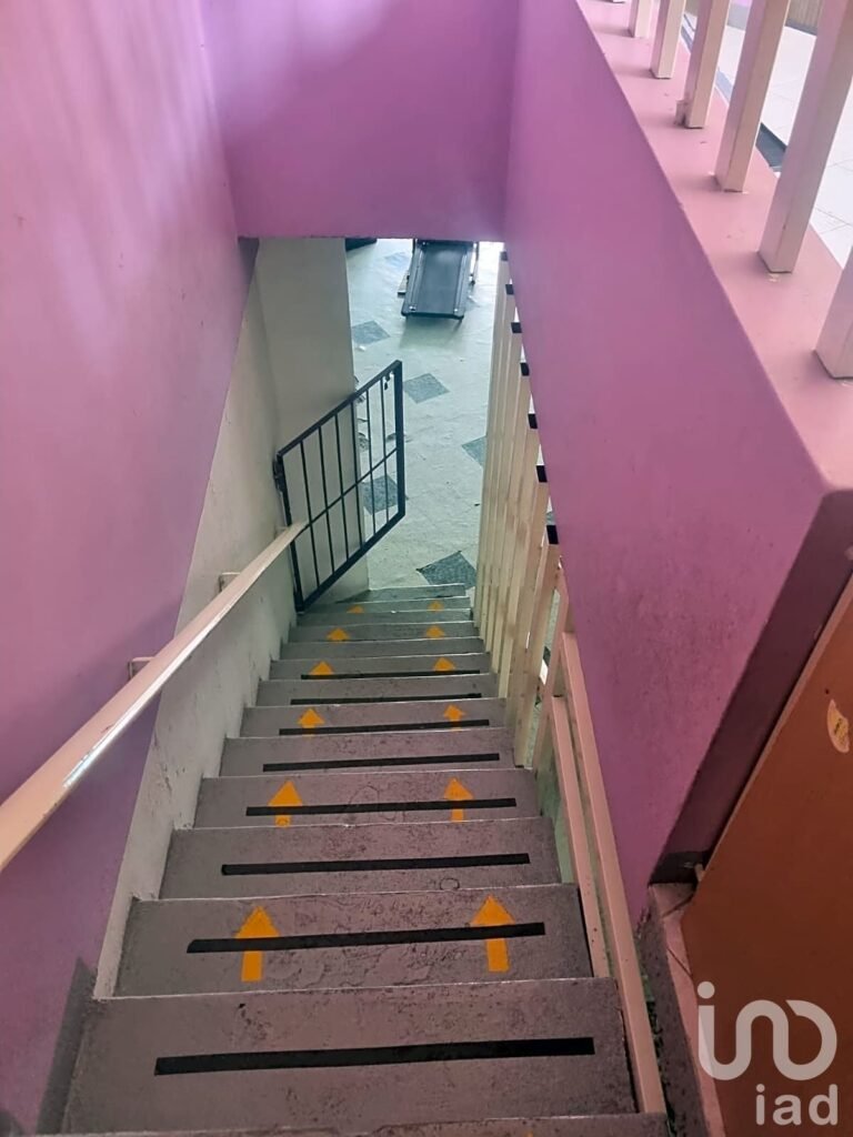 VENTA DE EDIFICIO/CASA EN JALTENCO EDOMEX