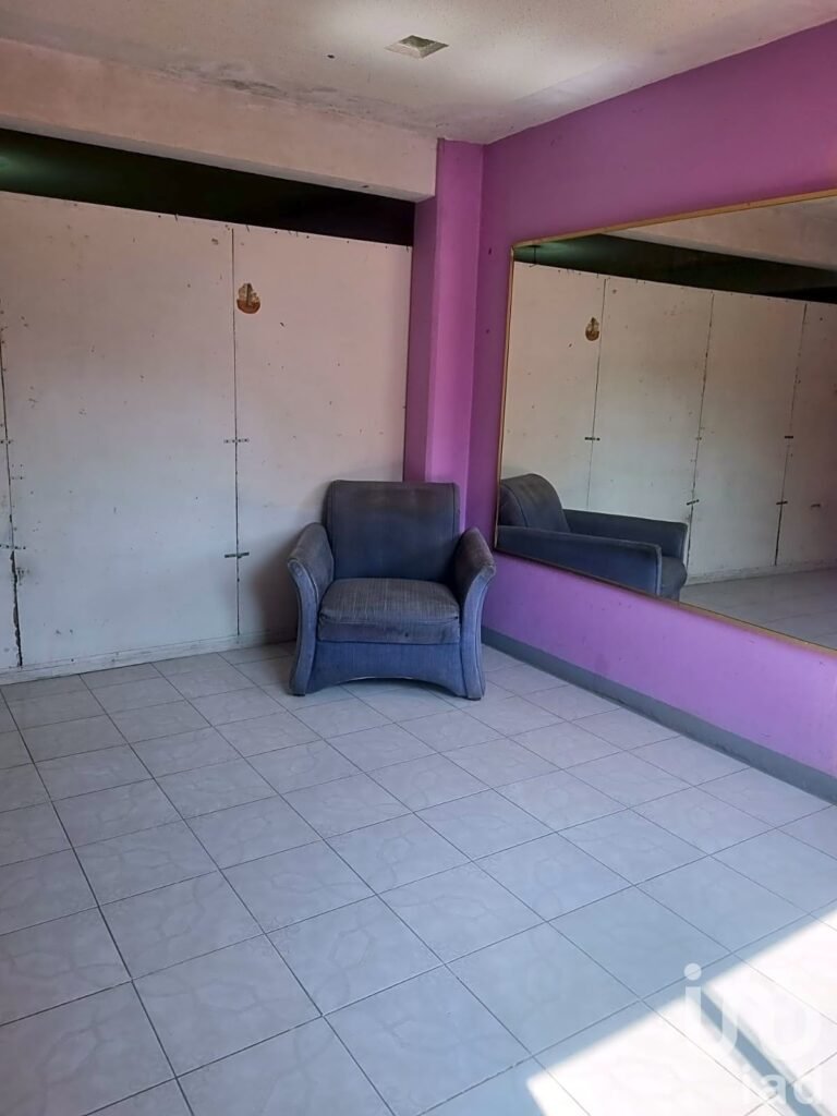 VENTA DE EDIFICIO/CASA EN JALTENCO EDOMEX