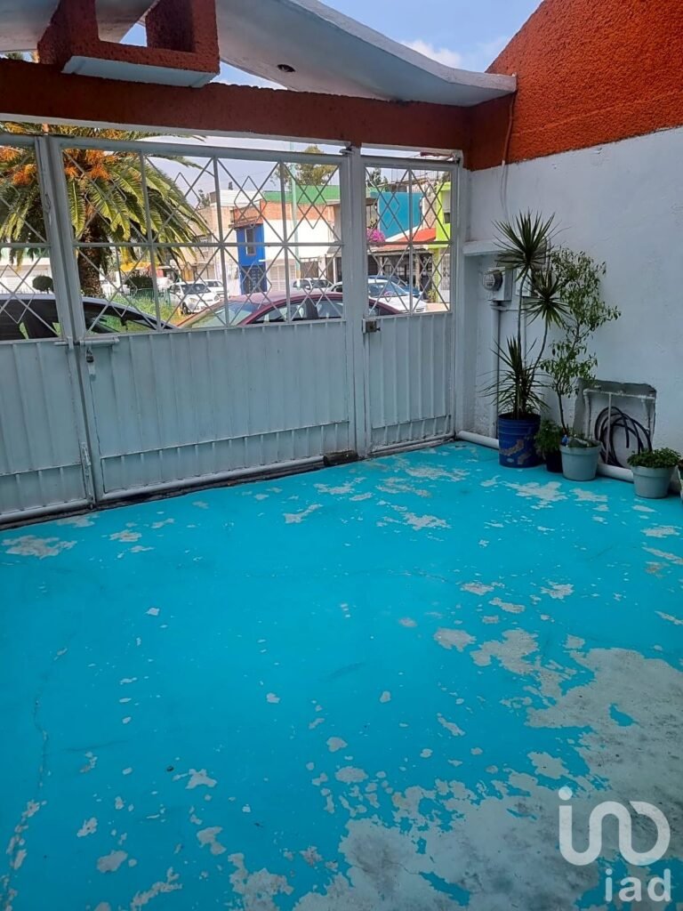 VENTA DE EDIFICIO/CASA EN JALTENCO EDOMEX