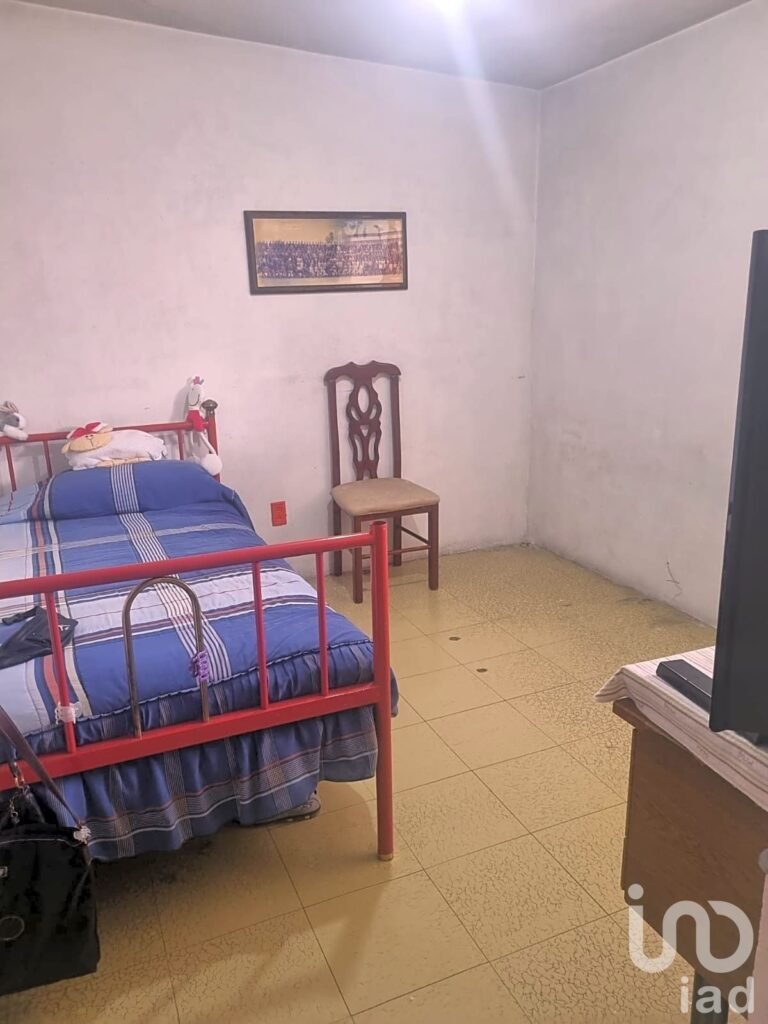 VENTA DE EDIFICIO/CASA EN JALTENCO EDOMEX
