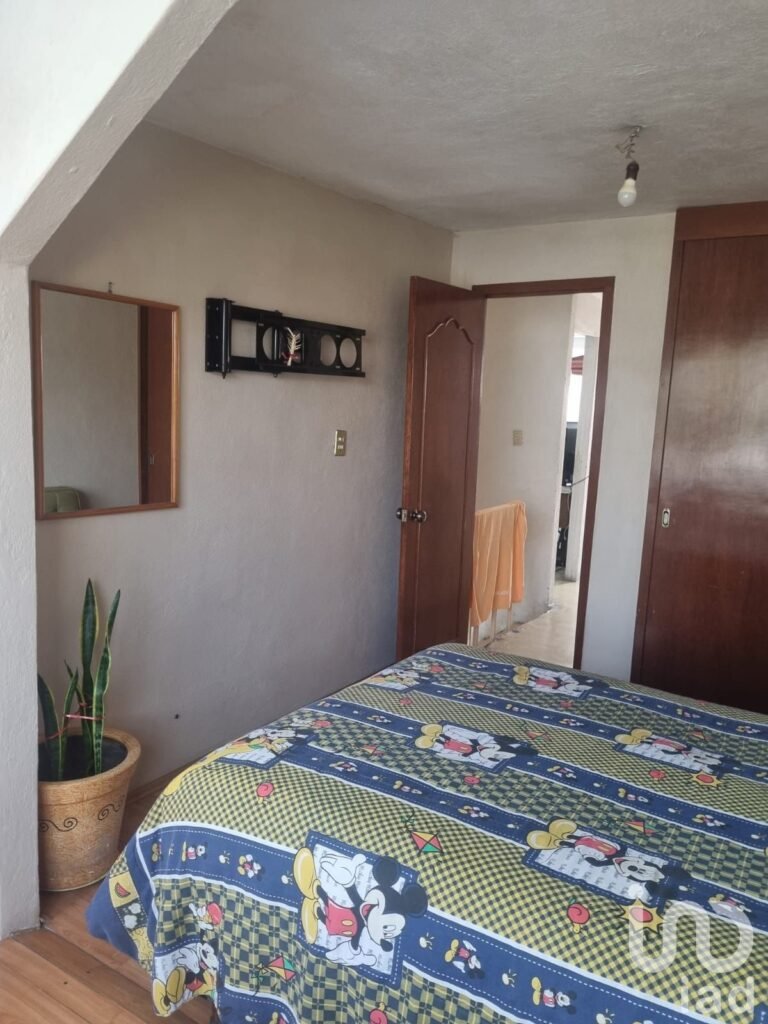 VENTA DE EDIFICIO/CASA EN JALTENCO EDOMEX