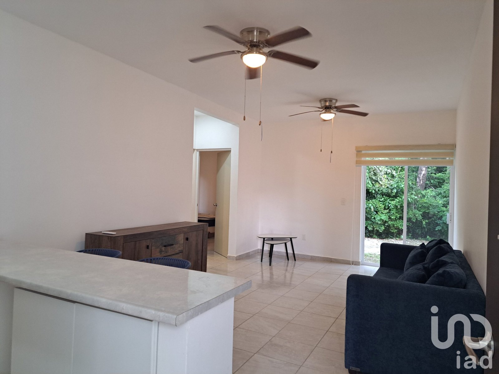 DEPARTAMENTO EN VENTA SELVA ESCONDIDA PUERTO MORELOS