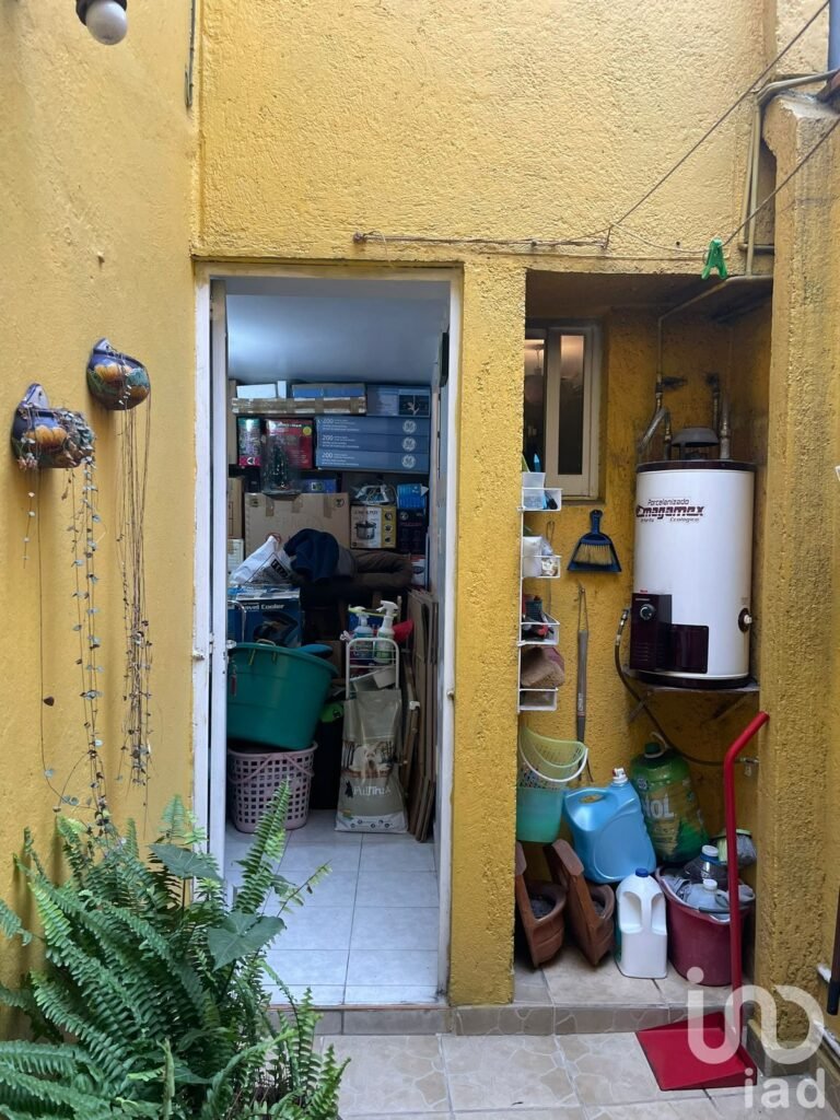 Casa en Venta en Viveros del Valle - Tlalnepantla
