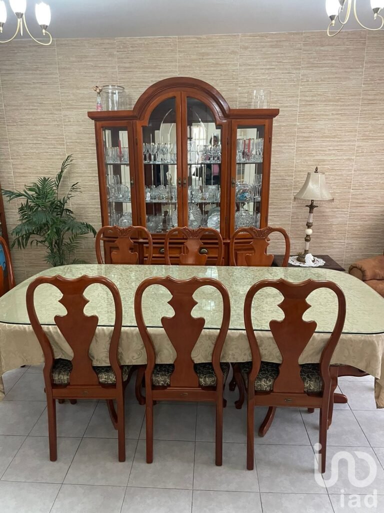 Casa en Venta en Viveros del Valle - Tlalnepantla