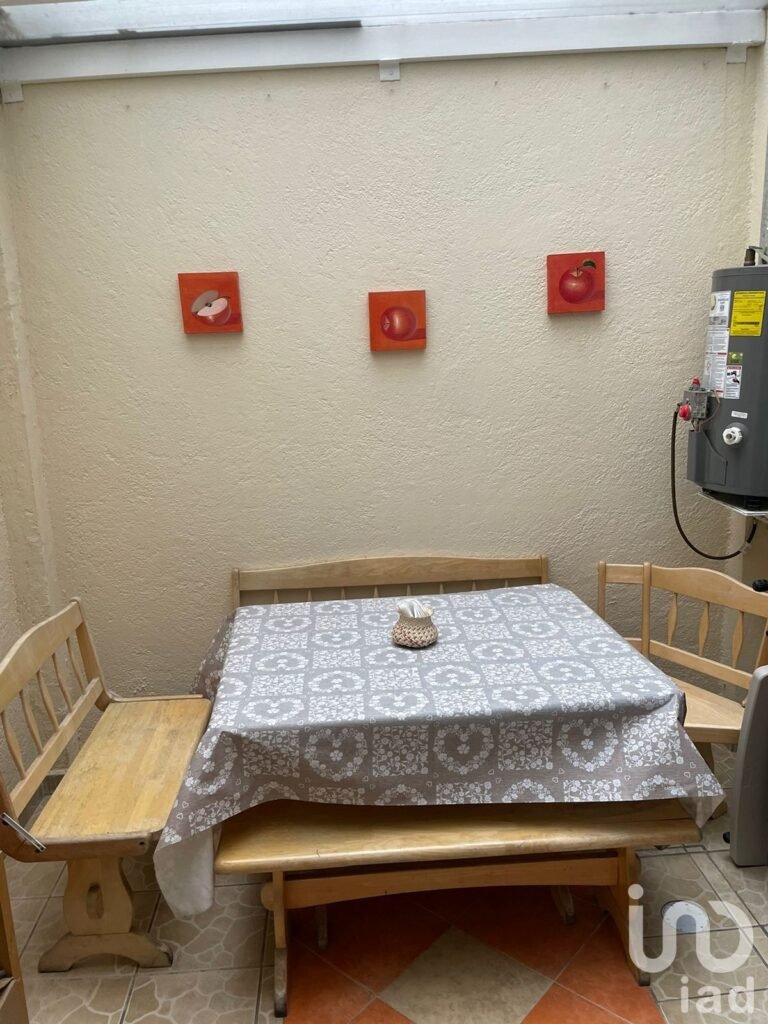 Casa en Venta en Viveros del Valle - Tlalnepantla