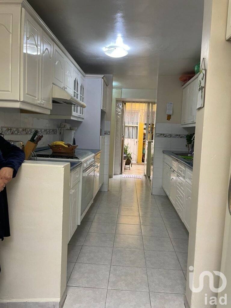 Casa en Venta en Viveros del Valle - Tlalnepantla