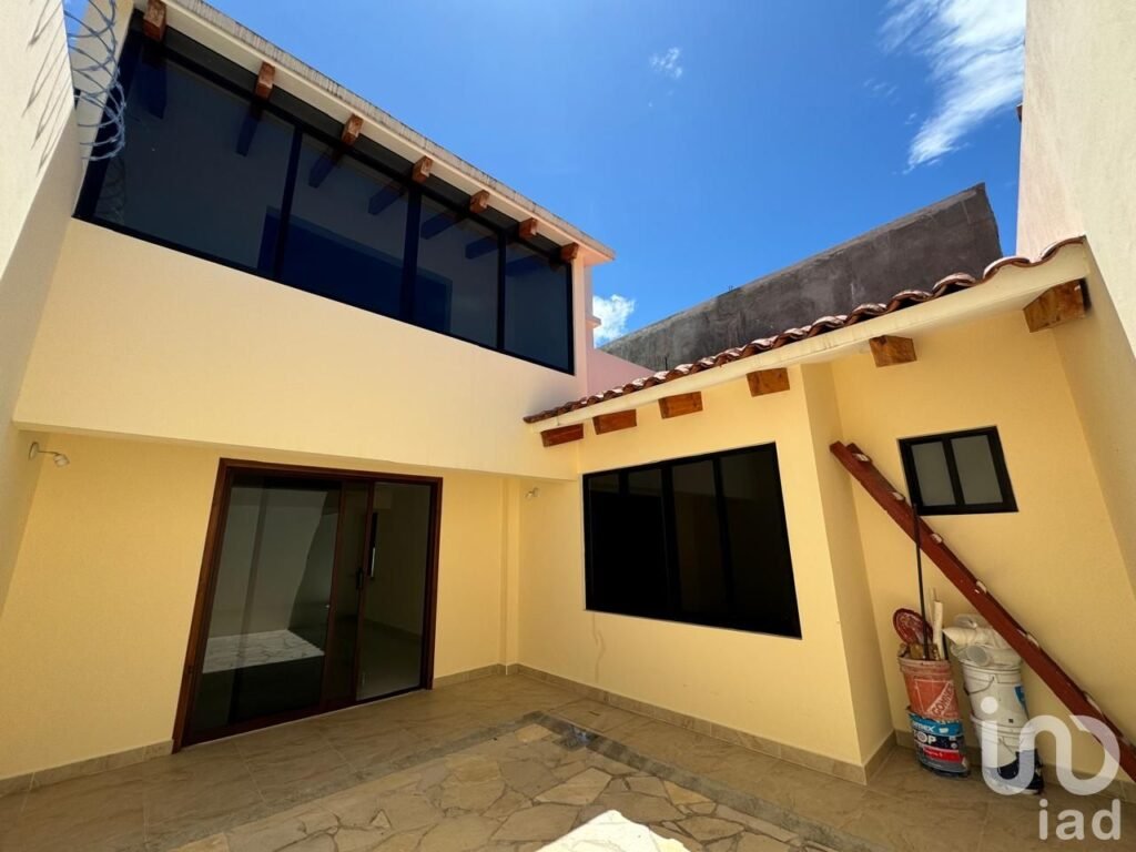 Se Vende Casa en Bismarck San Cristóbal de Las Casas, Chiapas.