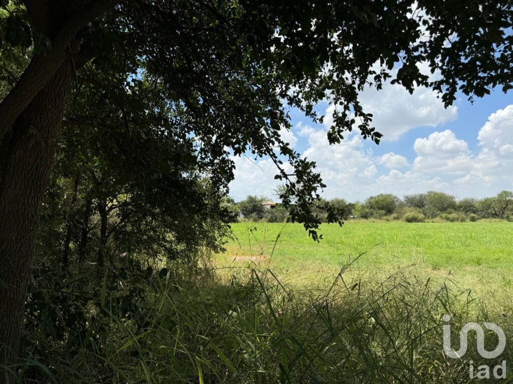 2 Terrenos de 6500m2 c/u en excelente ubicación en $97,500 c/u