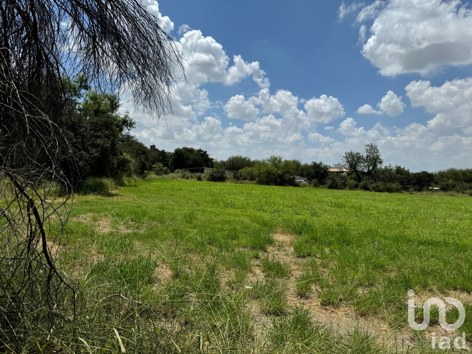 2 Terrenos de 6500m2 c/u en excelente ubicación en $97,500 c/u