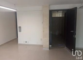 Renta oficina en calle Alvaro Obregon, Roma Norte, cdmex