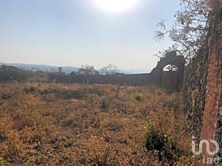 TERRENO ESCRITURADO Y CON BARDAS CARRETERA YAUTEPEC-TLAYACAPAN, PREDIO LAS PALOMAS.