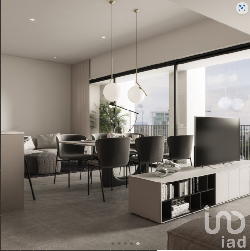 Departamento en venta en Guadalajara, Jalisco