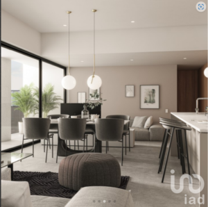 Departamento en venta en Guadalajara, Jalisco