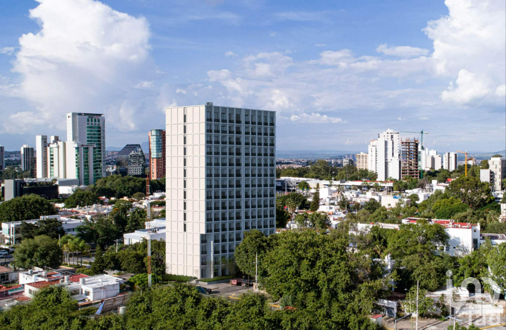 Departamento en venta en Guadalajara, Jalisco