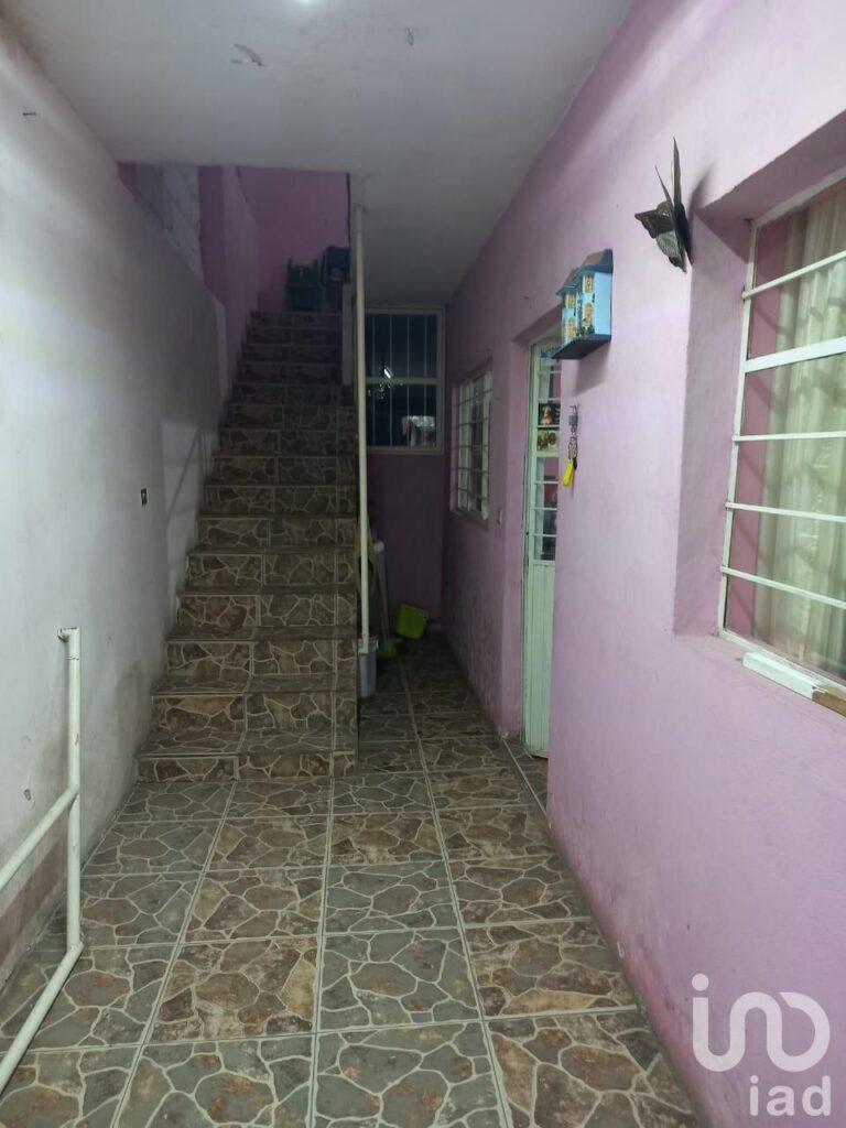 Venta de propiedad para inversión en Banderilla, Veracruz