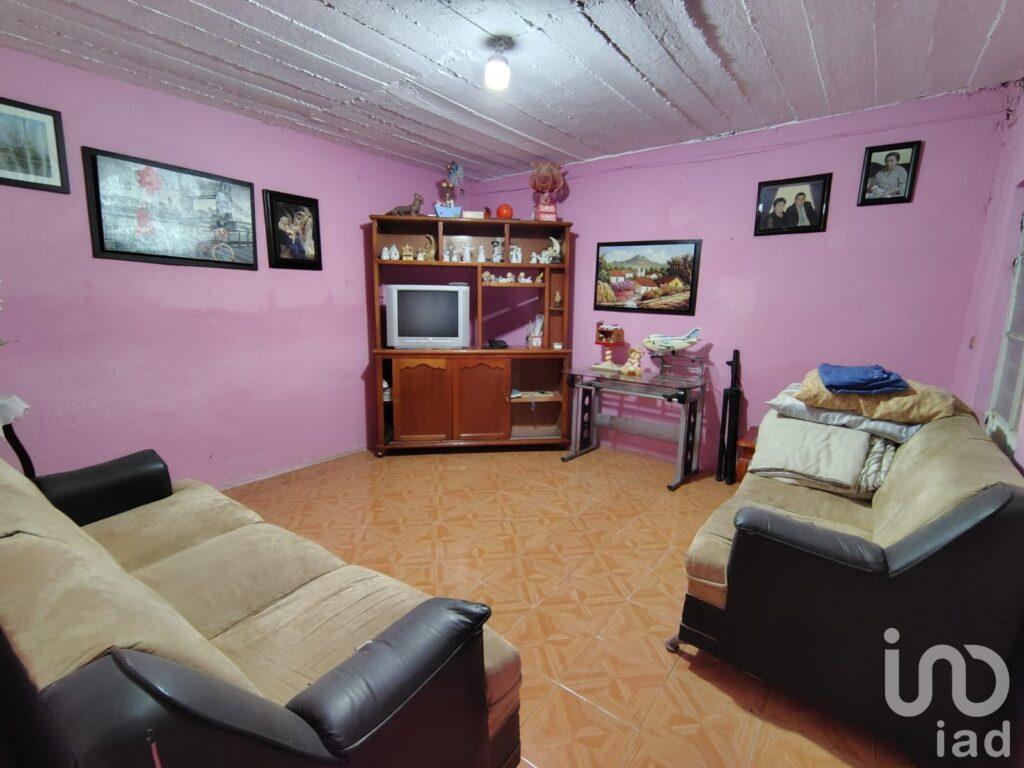 Venta de propiedad para inversión en Banderilla, Veracruz