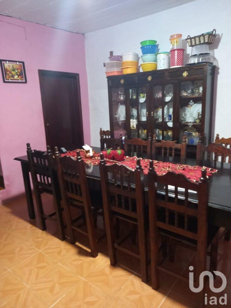 Venta de propiedad para inversión en Banderilla, Veracruz