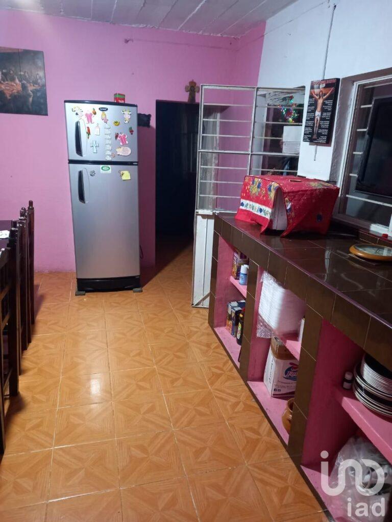 Venta de propiedad para inversión en Banderilla, Veracruz