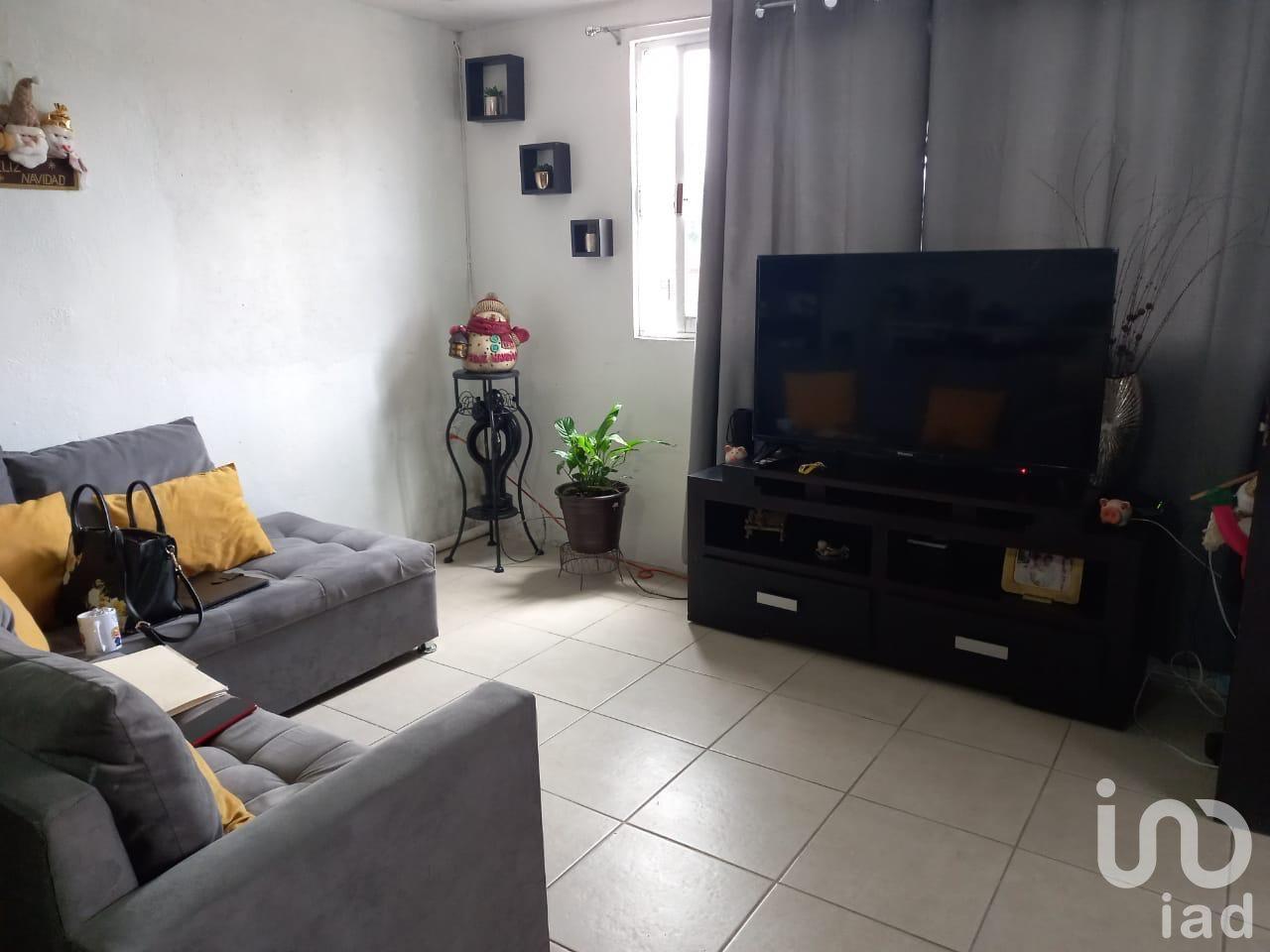 Venta de propiedad para inversión en Banderilla, Veracruz