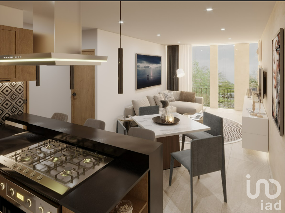 Departamento en Preventa cerca del Guadalajara Country Club