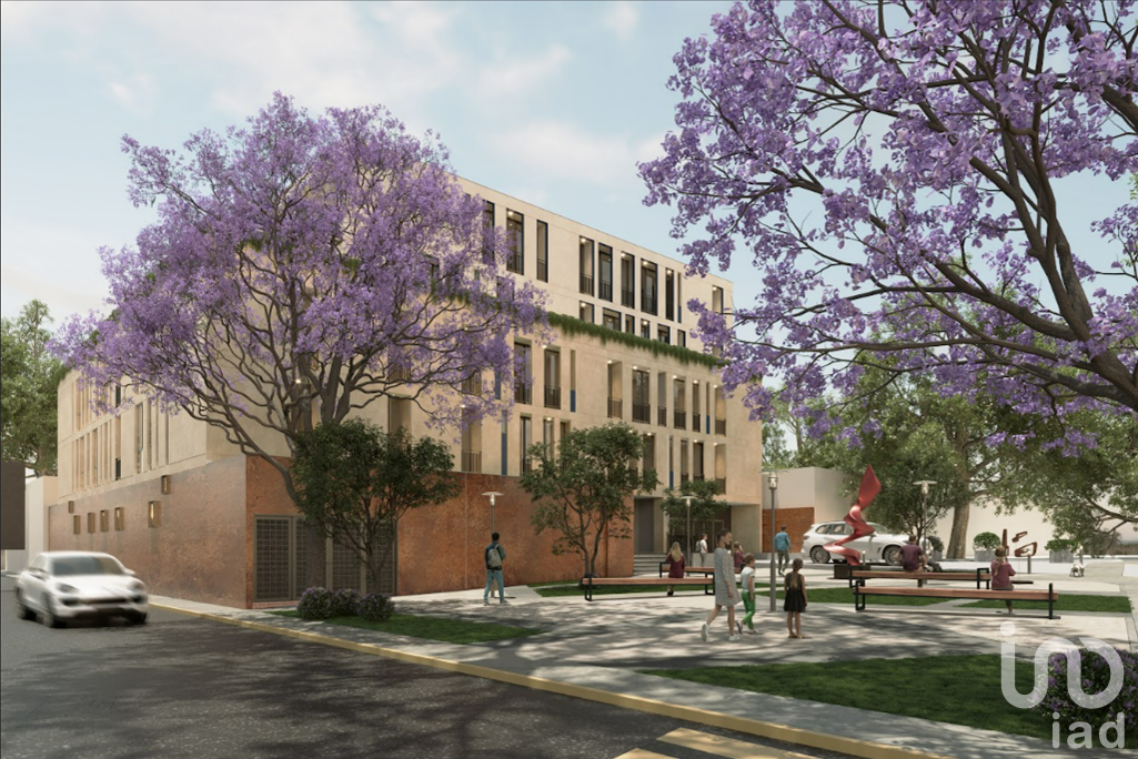 Departamento en Preventa cerca del Guadalajara Country Club