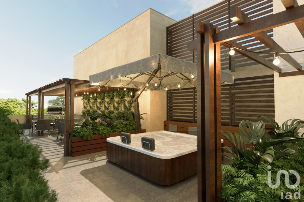 Departamento en Preventa cerca del Guadalajara Country Club