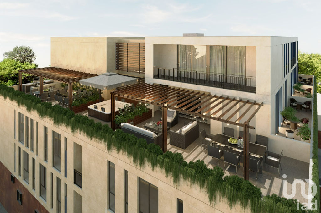 Departamento en Preventa cerca del Guadalajara Country Club